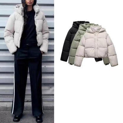 Puffer Jacket