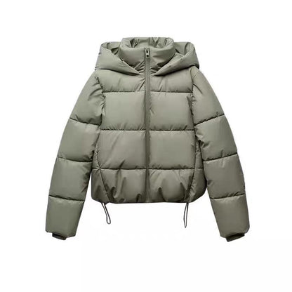 Puffer Jacket