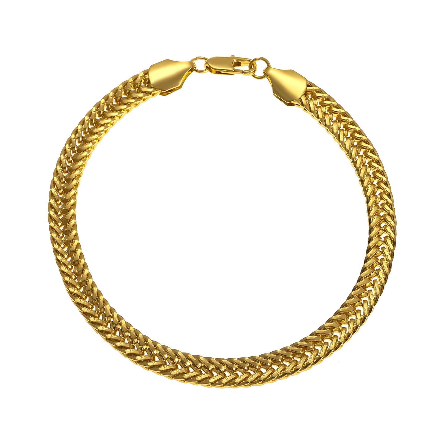 Cuban Bracelet