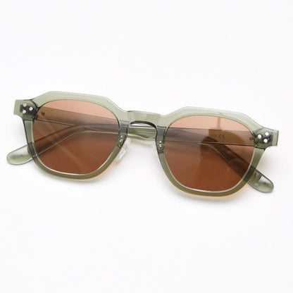 Hawkeye Sunglasses