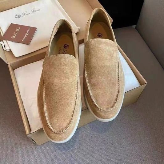 Old Money Loafer