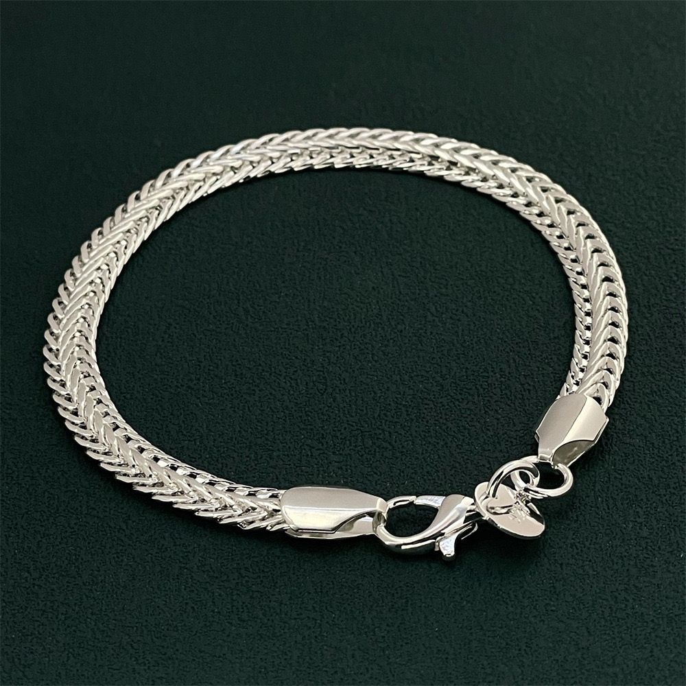 Cuban Bracelet