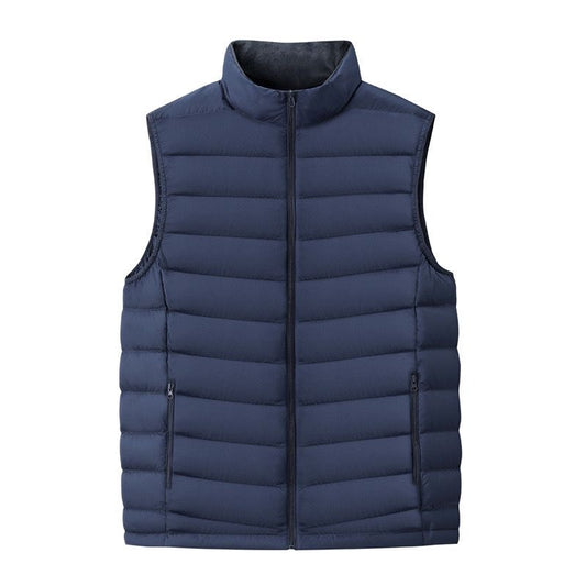 Puffer Vest