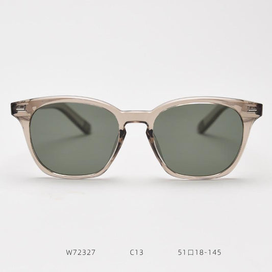 Clubmaster Sunglasses